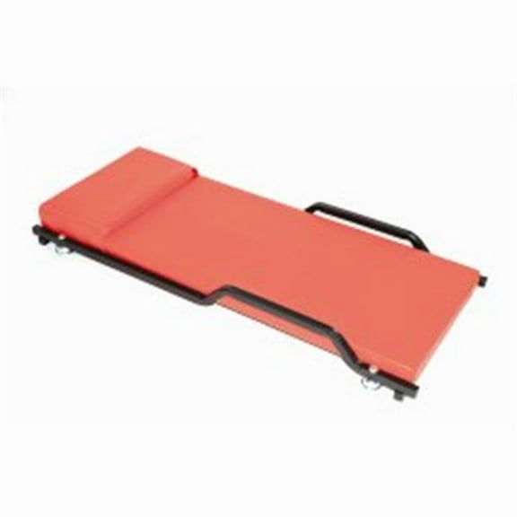 Whiteside Manufacturing WHIOMNI 40 in. Low Profile Creeper