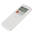 thumbnail image 2 of 3X Remote Control KD06ES for KM09A KM09D KM09E Air Conditioner, 2 of 9