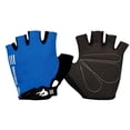 thumbnail image 1 of Tmvgtek Bikeboy Sports Guantes De Equitación Transpirables Antideslizantes De Medio Dedo (Azul Xl) Tmvgtek Para estrenar, 1 of 8
