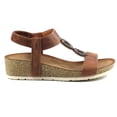 thumbnail image 4 of Lunar Womens Barwell Sandals, 4 of 6