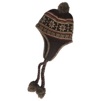 BTB Los Angeles Ollie Pearl Straw Hat, s, Brown - Walmart.com display picture 1