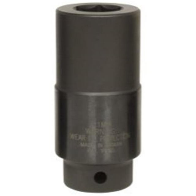 Harmonic Balancer Socket, 21 mm