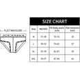 thumbnail image 3 of JOCKMAIL Mens Underwear Briefs Men's Cotton Brief Breathable Soft Briefs Sports Underwear for Men, 3 of 6