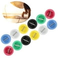 thumbnail image 2 of Octpeak Longboard Leash Cup Plug, Leash Plugs Longboard Leg Foot Corde Ronde Cup Deck Plugs Accessoires de Planche de Surf, Accessoires de Planche de Surf Professionnels, 2 of 8
