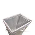 thumbnail image 2 of HAMPER W/LINER, 2 of 2