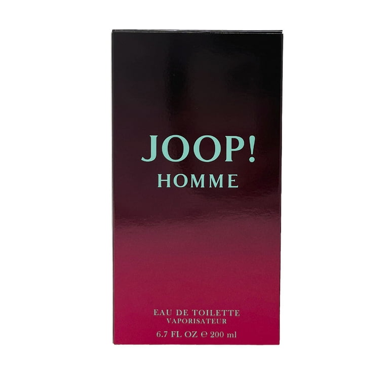 Joop Eau De Toilette Spray By Joop! - 6.7 oz Joop Eau De Toilette Spray By Joop! - 6.7 oz