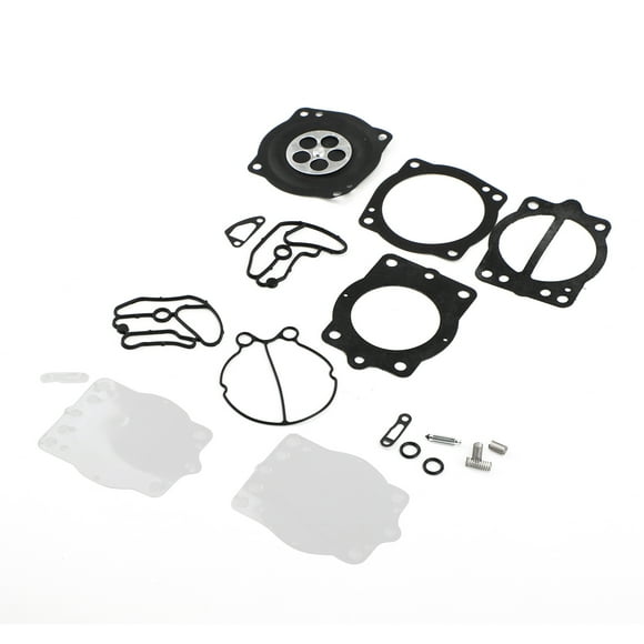 Carburetor Kit CDKII For Polaris Kawasaki Jet Ski