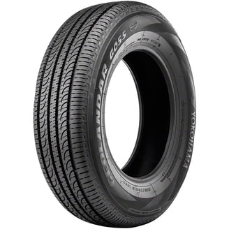 Yokohama Geolandar A/T G015 215/65R16 98H BW All-Weather, High