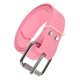 thumbnail image 1 of Soidarity Cinturón de peso Cintura Cinturones de buceo Hebilla Cintura Operación simple Accesorios de buceo Equipo de snorkel al aire libre Deportes acuáticos Rosa Soidarity  OD030546-04B, 1 of 6