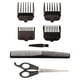 thumbnail image 2 of Kit de peluquería Maquina para cortar cabello Cortadora de Pelo, 2 of 6