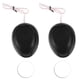 thumbnail image 5 of 1 par de altavoces de agudos para coche de 1000 W altavoces de audio de gran potencia (negro) JShteea Accesorios para autos y motos, 5 of 9