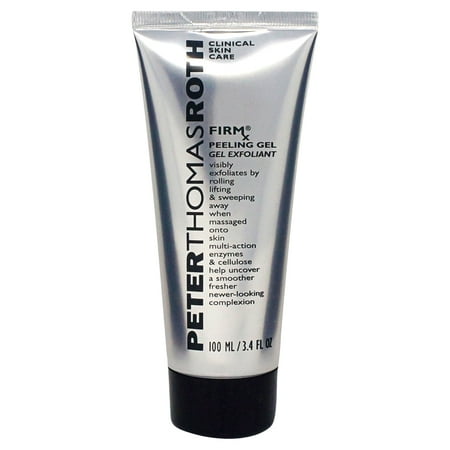 Peter Thomas Roth Firmx Peeling Gel Facial Exfoliant 3.4 oz (FREE SHIPPING)