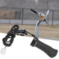 thumbnail image 2 of TOPINCN 500W Motor Brushed Speed Controller & Throttle Grip for Electric Bicycle Scooter Tricycle, Motor Brushed Speed Controller, Throttle Grip, 2 of 8
