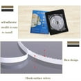 thumbnail image 6 of TOUMENY Magnetic Mosquito Net Screen, Self-Adhesive Window Mesh Curtain, DIY Adjustable Fly Screen for Doors and Windows, 6 of 7