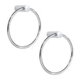 thumbnail image 1 of Juego de 2 Anillos para Toallas CNX TM-007 X 2, 1 of 6