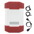 thumbnail image 2 of Escáner OBD2 práctica herramienta de diagnóstico SSM3 SSM4 Pantalla de datos guardados V20221 Programación de llave inteligente Multilenguaje Alta precisión para automóvil ANGGREK Otros, 2 of 8