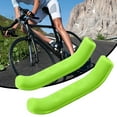 thumbnail image 6 of Anti-skid Brake Lever Covers - Waterproof Mountain & Road Bike Covers (1 Pair), 6 of 14