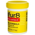 Sulfur 8 Medicated AntiDandruff Hair And Scalp Conditioner, Original