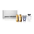 thumbnail image 3 of Miniset de perfume Paco Rabanne 4 unidades para hombre 5 ml, 3 of 4