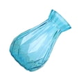 thumbnail image 2 of Destyer Flower Pot – Functional And Decorative Centerpiece For Any Room Unique And Eye-catching Glass Vase Blue, 2 of 6