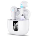 thumbnail image 1 of Auriculares inalámbricos Bluetooth 5.3 Wasart 40H Playtime, 1 of 1