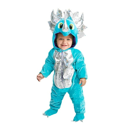 Darling Dinosaur Toddler Costume