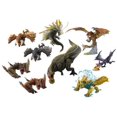 thumbnail image 1 of Capcom CFB Model Volume 1-3 Monster Hunter The Best Capcom CAP05514, 1 of 2