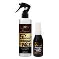 thumbnail image 2 of EBIN NEW YORK 5 Second Detangler - infused with Moroccan Argan Oil | Instant moisture | Lightweight conditioning | Softening and smoothing | Add natural shine and moisture | Wig & Weave 2 oz / 60ml, 2 of 2