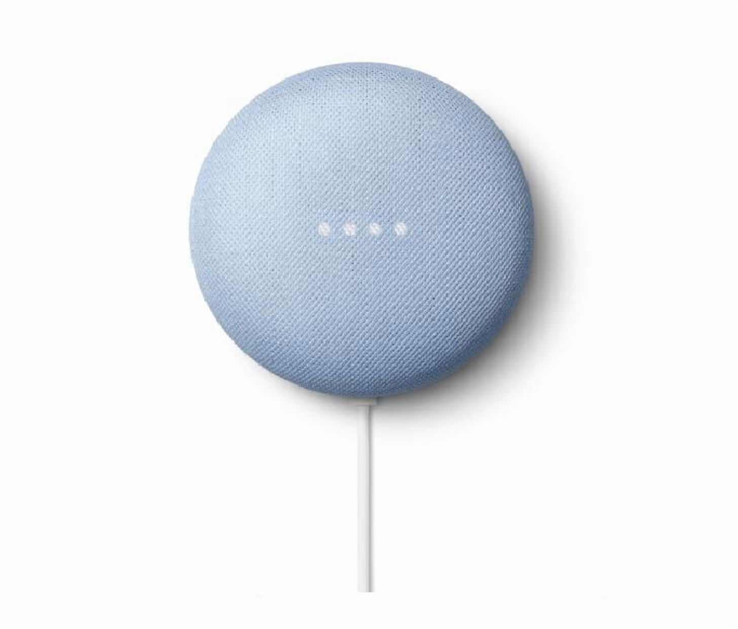 Google Nest Mini第二世代+ Nature remo 3 s-l1200.jpg
