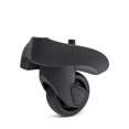 thumbnail image 3 of Replacement Luggage Wheels Travel Trunk Caster Spinner Wheels Casters Black, 3 of 8