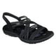 thumbnail image 3 of Sandalia deportiva Skechers Reggae Slim Simply Stretch para mujer, 3 of 3