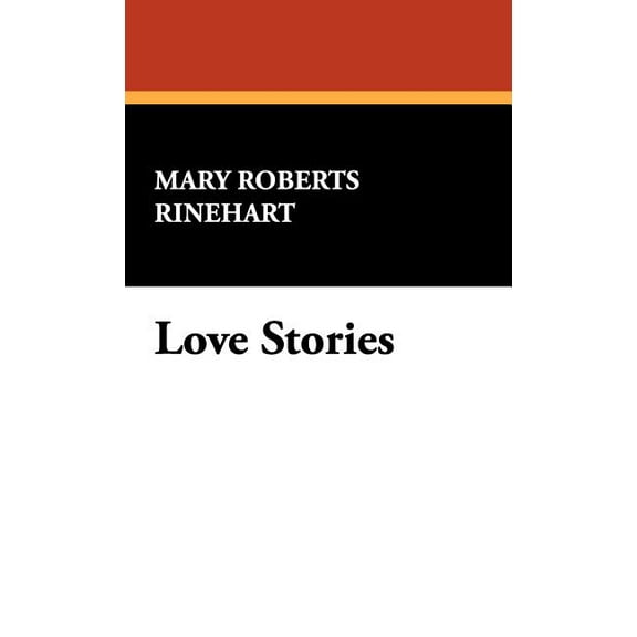 Love Stories, (Hardcover)