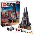 thumbnail image 1 of LEGO Star Wars Darth Vader's Castle 75251, 1 of 6