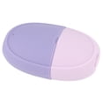 thumbnail image 2 of Ice Face Roller, Portable Size Facial Ice   For Massage Black,Sky Blue,Purple, 2 of 8