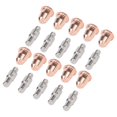 thumbnail image 2 of Embouts d'Électrodes Consommables pour Coupe-Plasma Chicago Electric 95136, 2 of 10