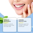 thumbnail image 2 of Polvo blanqueador dental de dientes Oralhoe, 2 of 6