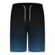 thumbnail image 5 of Mens Pantalones Casuales Cuello Redondo Impresión de Manga Corta Blusa Y Pantalones Cortos Traje, Pantalones de Traje para Hombres, 5 of 7