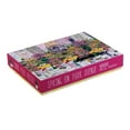 thumbnail image 4 of Galison - Michael Storrings - Spring on Park Avenue - 1000 Piece Jigsaw Puzzle, 4 of 4