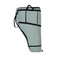 thumbnail image 1 of LOVIVER Generic Marine Outboard Motor Storage Bag Accessories Oxford Cloth Carry Bag, 1 of 8