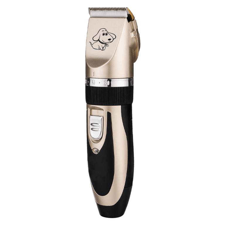 Walmart pet clippers 2025