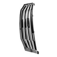 thumbnail image 1 of Front Grill, Radiator Grill Durable ABS Stylish  For Car, 1 of 8