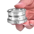 thumbnail image 4 of Roulements de Casque de Vélo 44mm, Roulements Internes Électroplaqués pour Vélo de Route, 4 of 7
