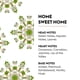 thumbnail image 2 of Recarga de fragancia MAISON BERGER Home Sweet Home 1L, 2 of 9