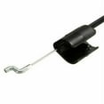 Throttle Pull Cable Mower Engine Zone Control Cable Replacement for