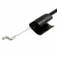 thumbnail image 2 of Tire del cable Irfora Reemplazo del cable de control de la zona del motor del cortacésped del acelerador para la herramienta de jardín Craftsman Irfora Tire del cable, 2 of 7