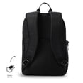 thumbnail image 4 of TOTTO Mochila Chica para Mujer | 3 en 1 | 3 L MODENA M2 SHINY negro M, 4 of 7