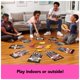 thumbnail image 5 of Juego de mesa Spin Master Games Giant Clue Classic Mystery, 5 of 8