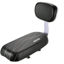 Bell sports grey vented rear child carrier sale