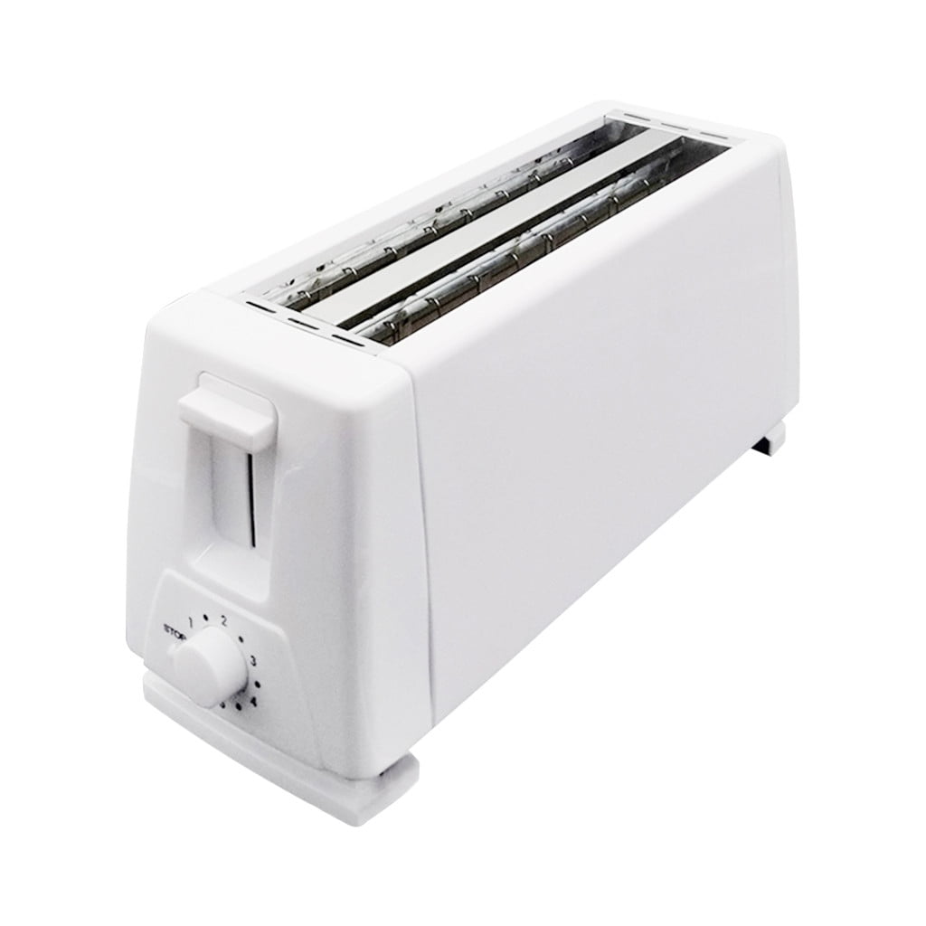 Sheghy Home Decor Aesthetic Large Capacity Toaster 4 Piece Automatic Toaster Home Breakfast Toaster,Latest Bedding from Top Brand