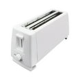 thumbnail image 2 of SMihono Large Capacity 4-Slice Automatic Toaster, Stainless Steel with PC Casing, 2 of 9
